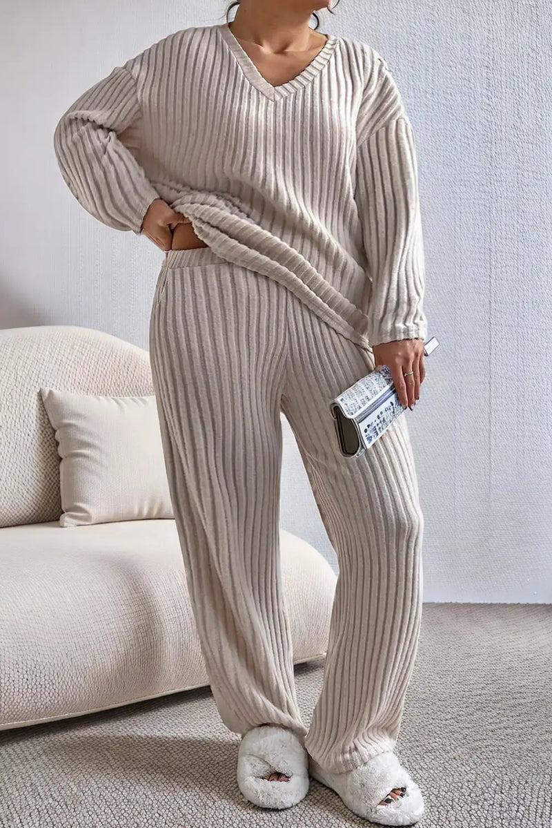 A Vintage Style Pullover with Delicate Timeless Details