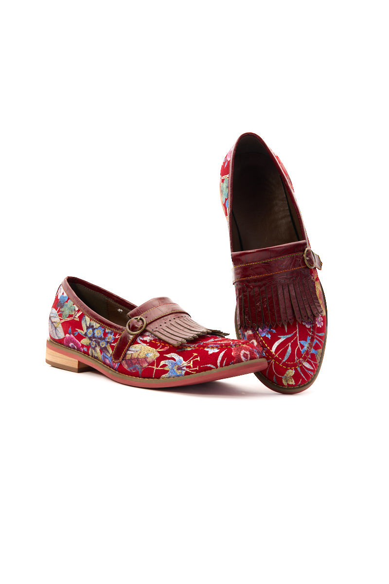 Elegantly Styled Garment for Everyday Wear