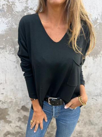 Beautifully Balanced Top with Timeless Character