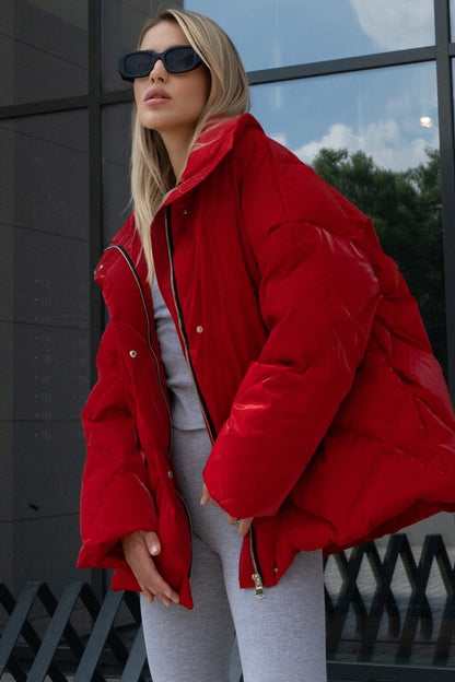 Beautifully Finished Jacket in a Timeless Design