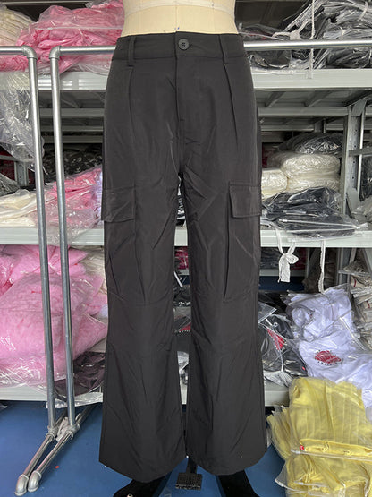 Gracefully Styled Trousers for Any Occasion