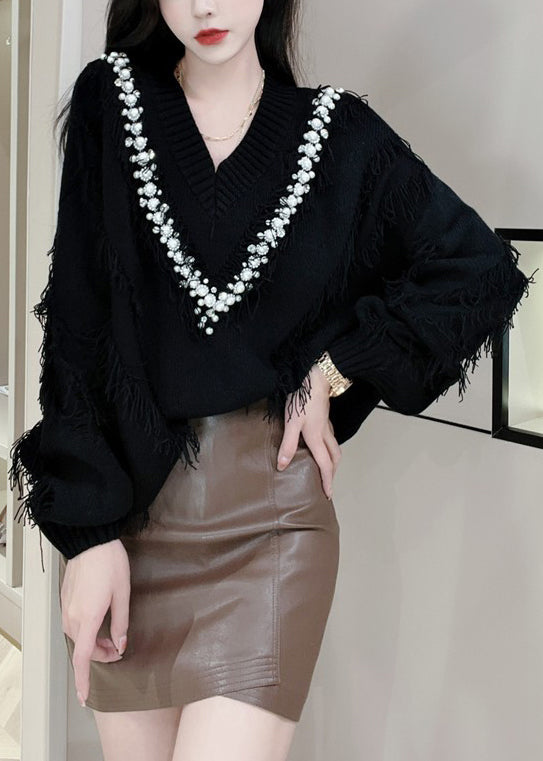 Well Tailored Top with a Graceful Silhouette