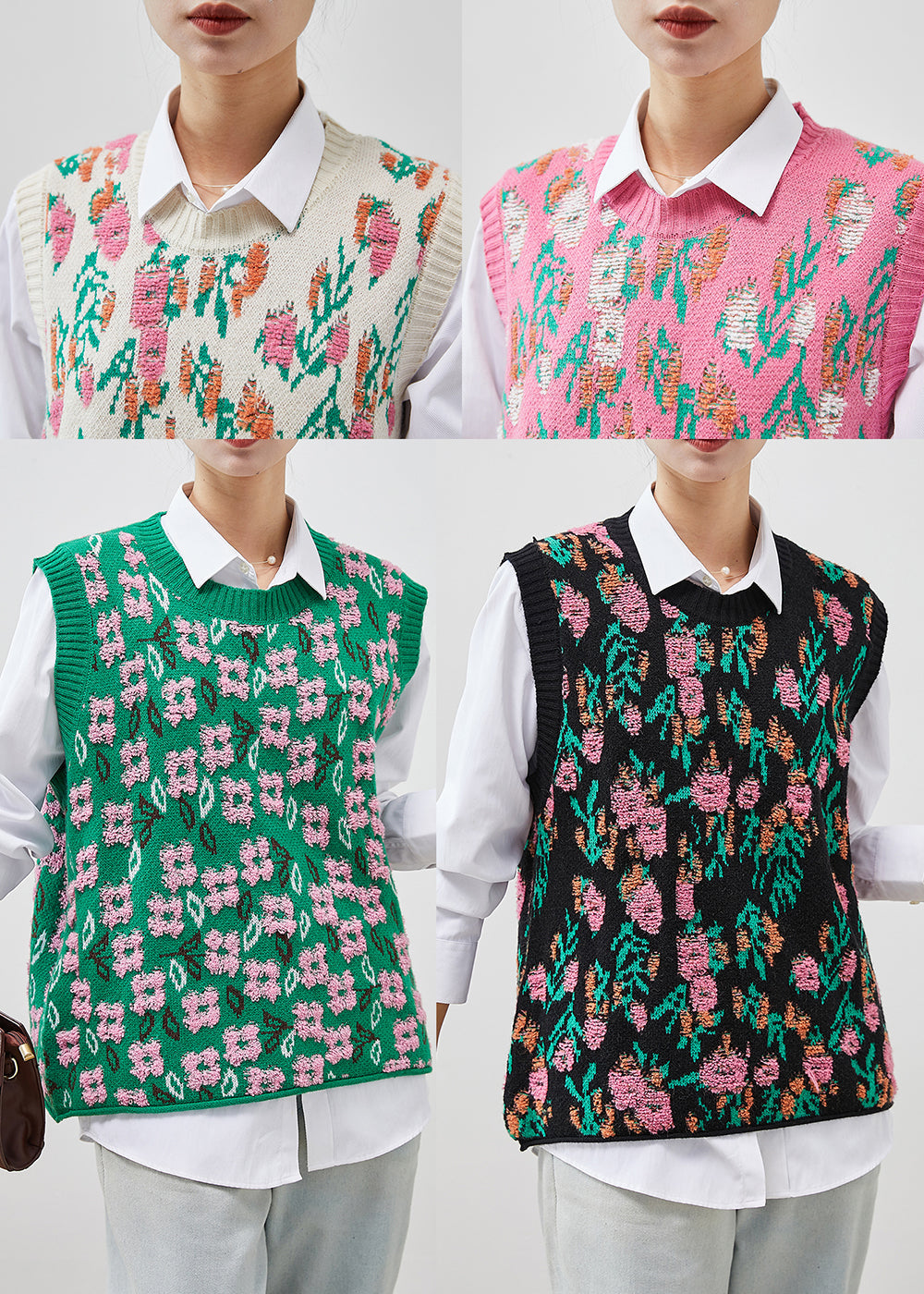 Elegantly Styled Garment for Everyday Wear
