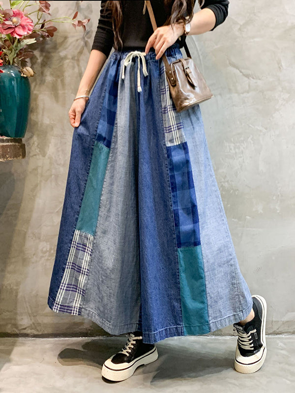 Classic Vintage Pants with a Flattering Fit