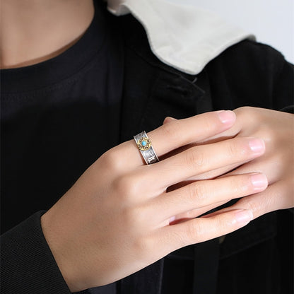 Vintage Inspired Garment with a Contemporary Edge