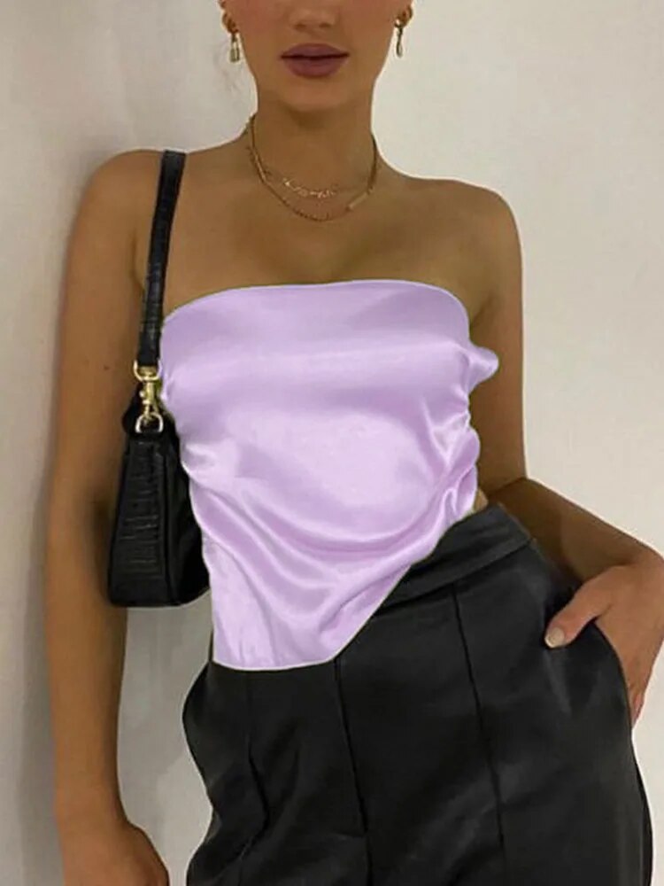 Classic Vintage & Enduringly Stylish Top