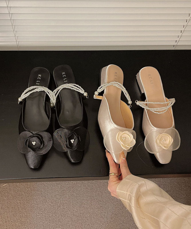 Classic Vintage & Enduringly Stylish Sandals