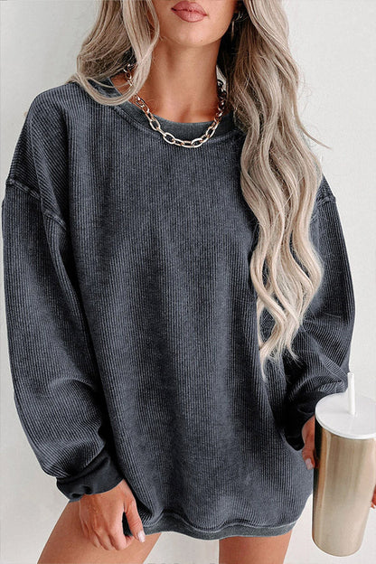 Elegantly Styled Pullover for Everyday Wear