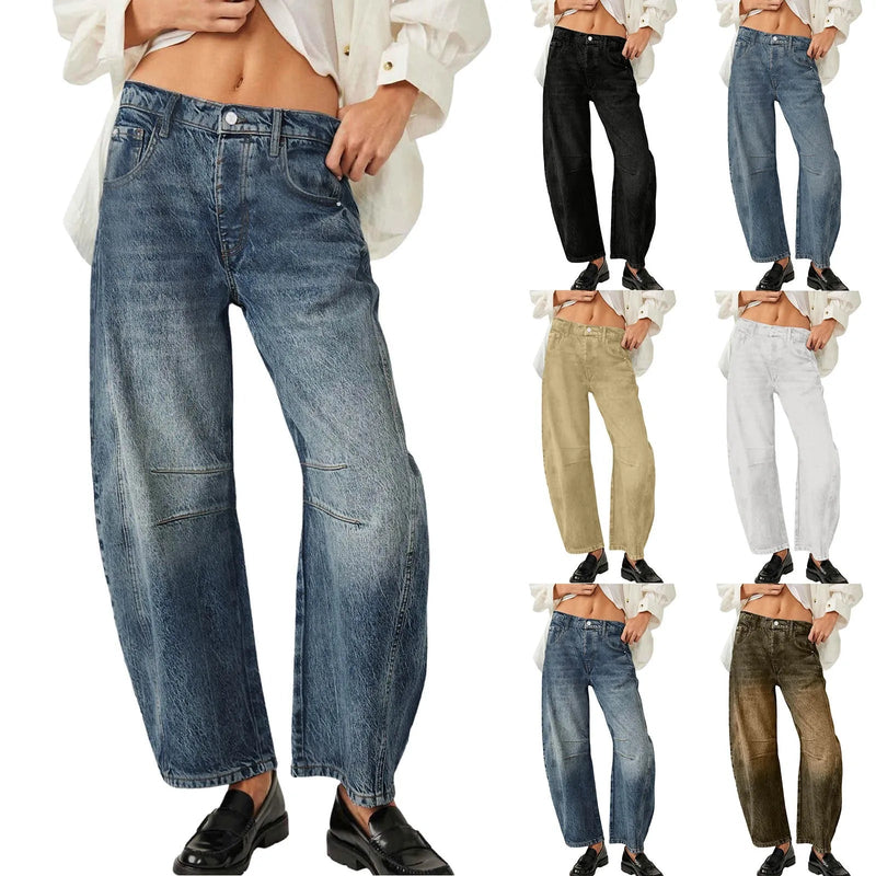 Classic Vintage & Enduringly Stylish Pants