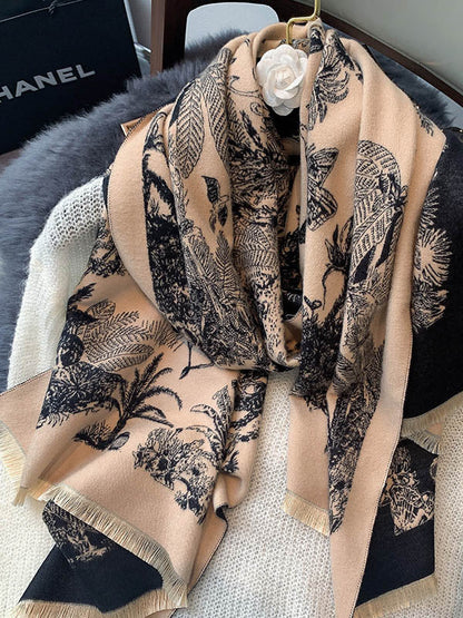 Polished Garment with an Effortless Classic Look