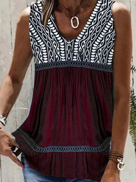 Beautifully Balanced Garment with Timeless Character