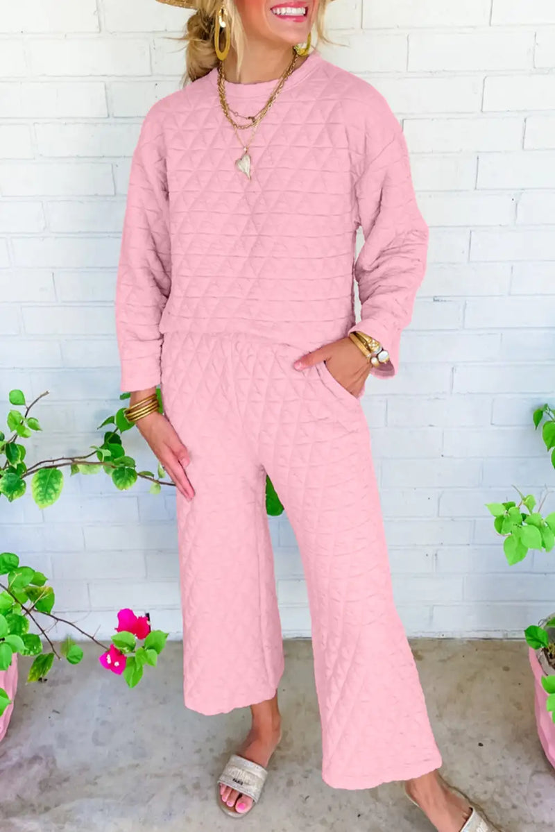 Effortlessly Elegant Pullover with a Timeless Design