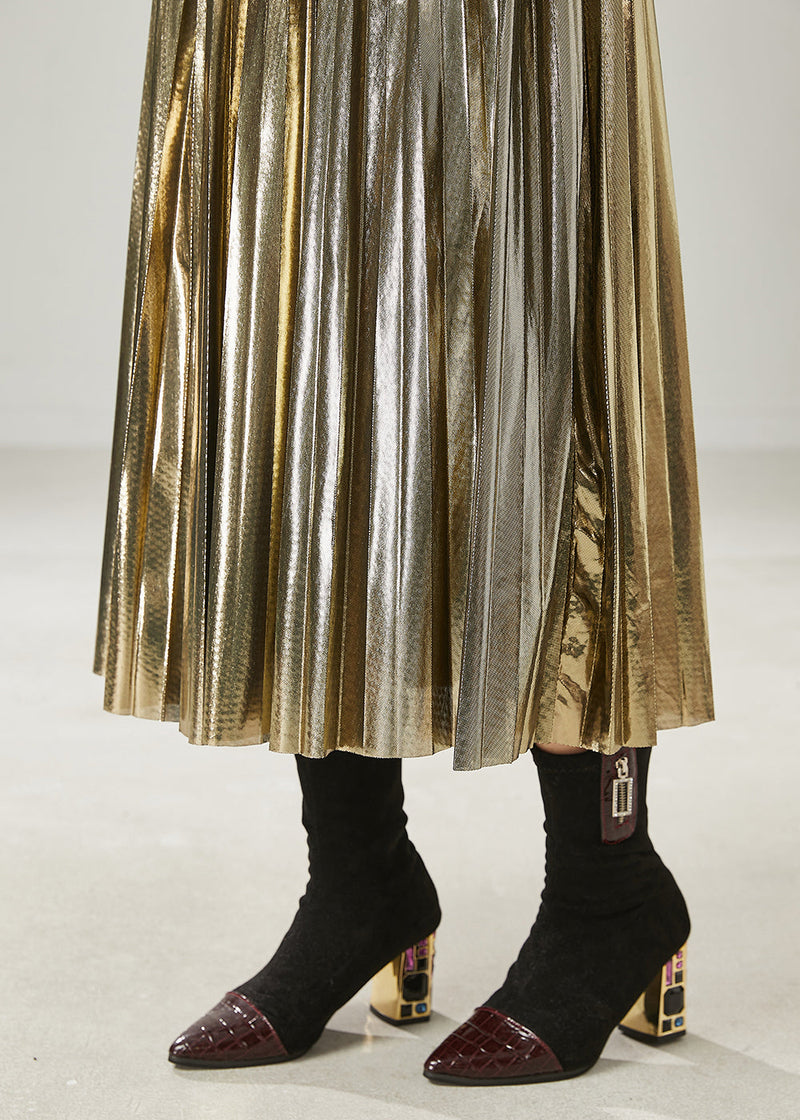 A Vintage Style Garment with Delicate Timeless Details
