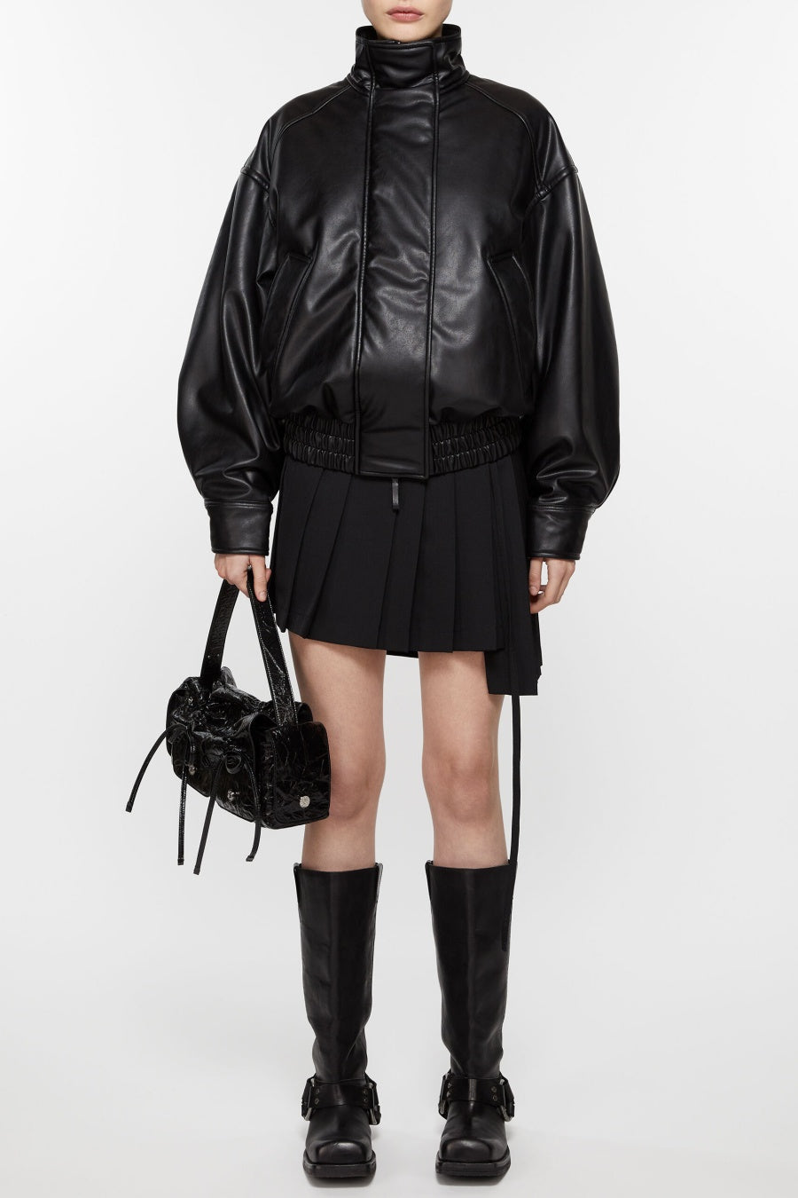 Beautifully Crafted Jacket in a Classic Style