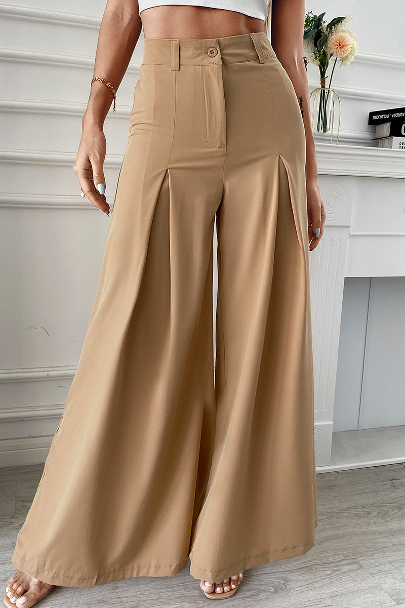 Beautifully Balanced Garment with Timeless Character