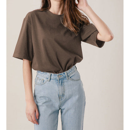 Polished Shirt with an Effortless Classic Look