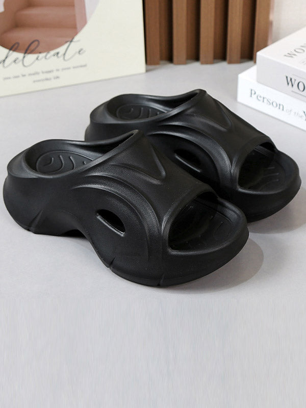 A Vintage Style Shoes with Delicate Timeless Details