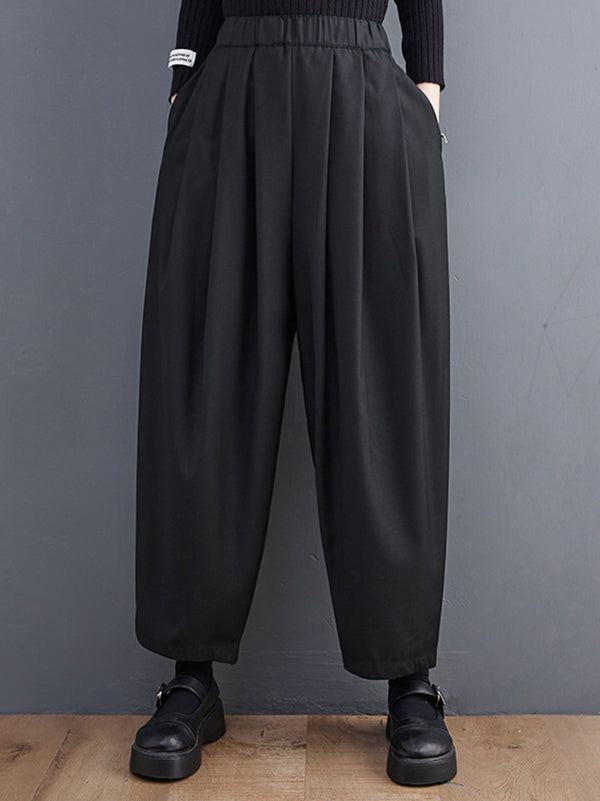 Classic Vintage & Enduringly Stylish Pants