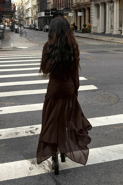 Polished Garment with an Effortless Classic Look