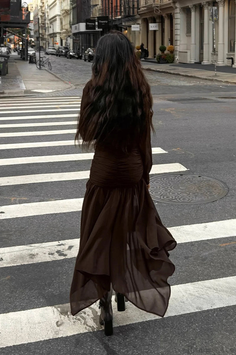 Polished Garment with an Effortless Classic Look