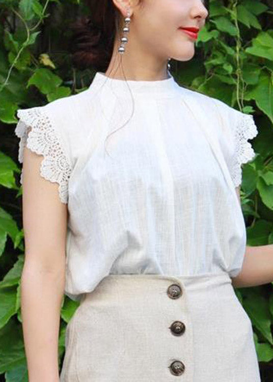 Polished Garment with an Effortless Classic Look