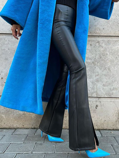 Beautifully Finished Pants in a Timeless Design