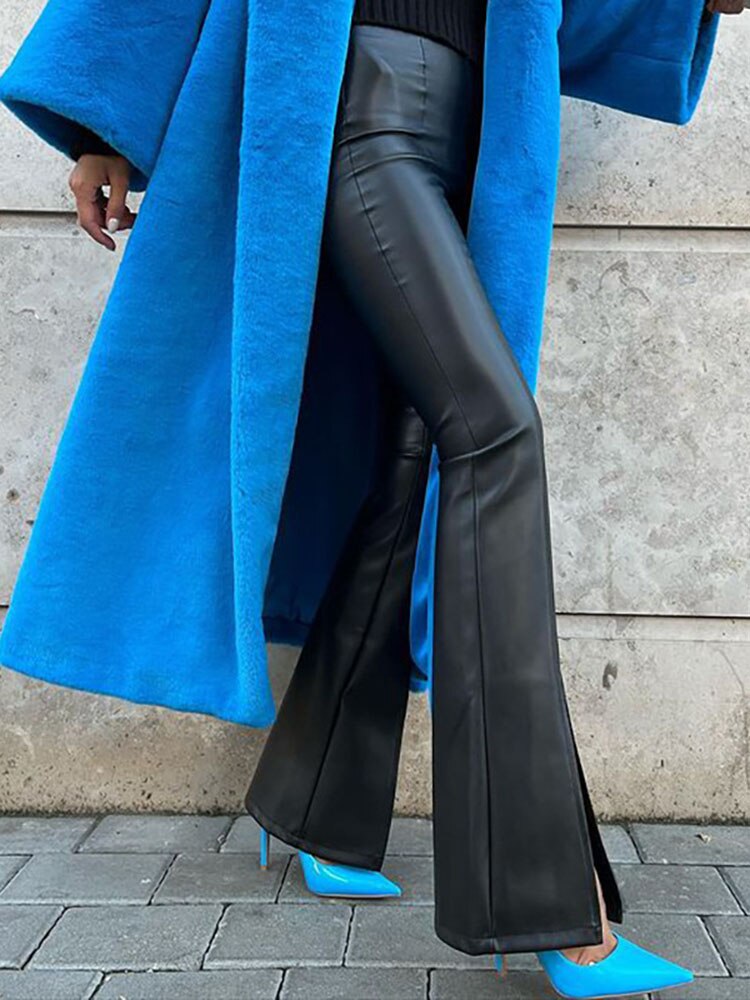 Polished Pants with an Effortless Classic Look