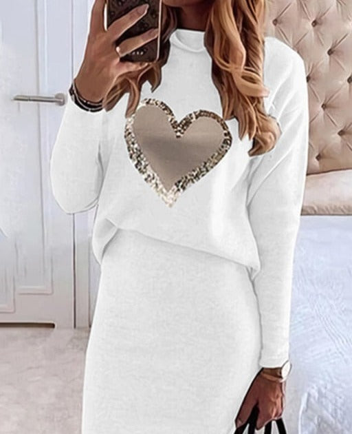 Classic Vintage Garment with a Flattering Fit