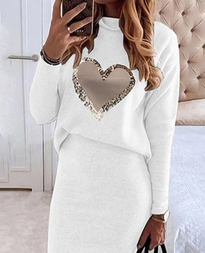 Classic Vintage Garment with a Flattering Fit