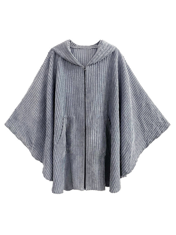Beautifully Balanced Jacket with Timeless Character