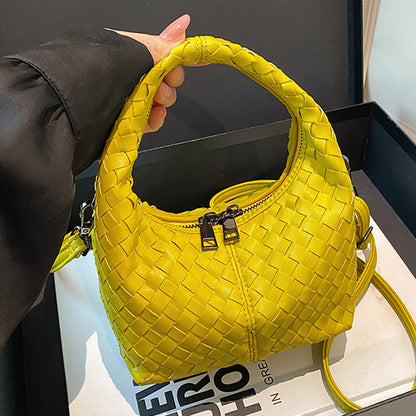 Vintage Inspired Bag with a Contemporary Edge