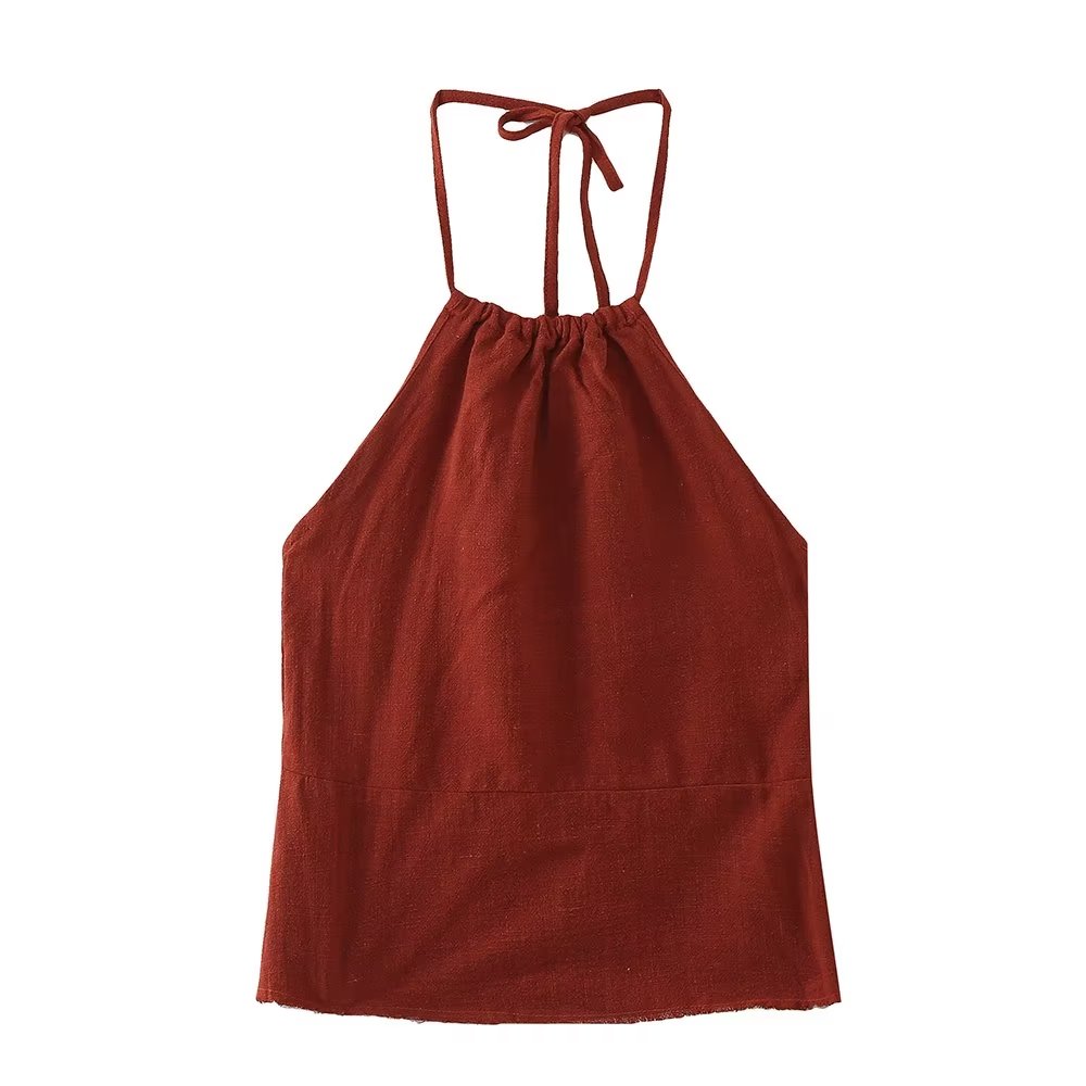 Polished Top with an Effortless Classic Look