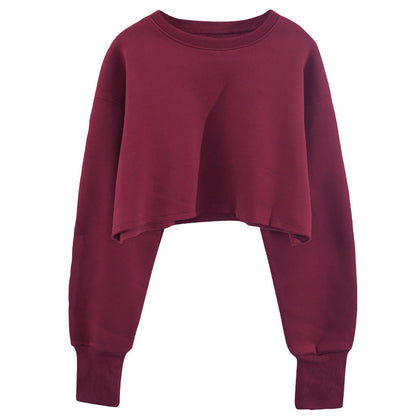 Sophisticated Pullover with a Clean Classic Look