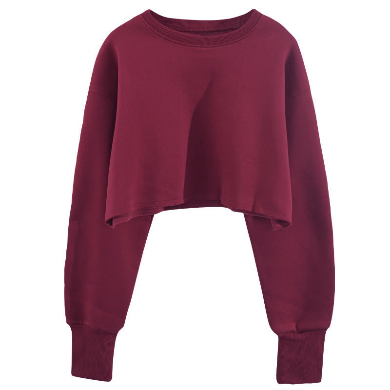 Sophisticated Pullover with a Clean Classic Look
