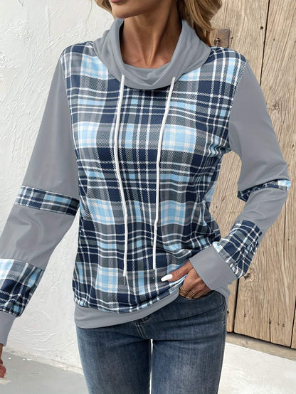 Elegantly Styled Top for Everyday Wear