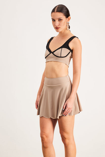 Polished Garment with an Effortless Classic Look