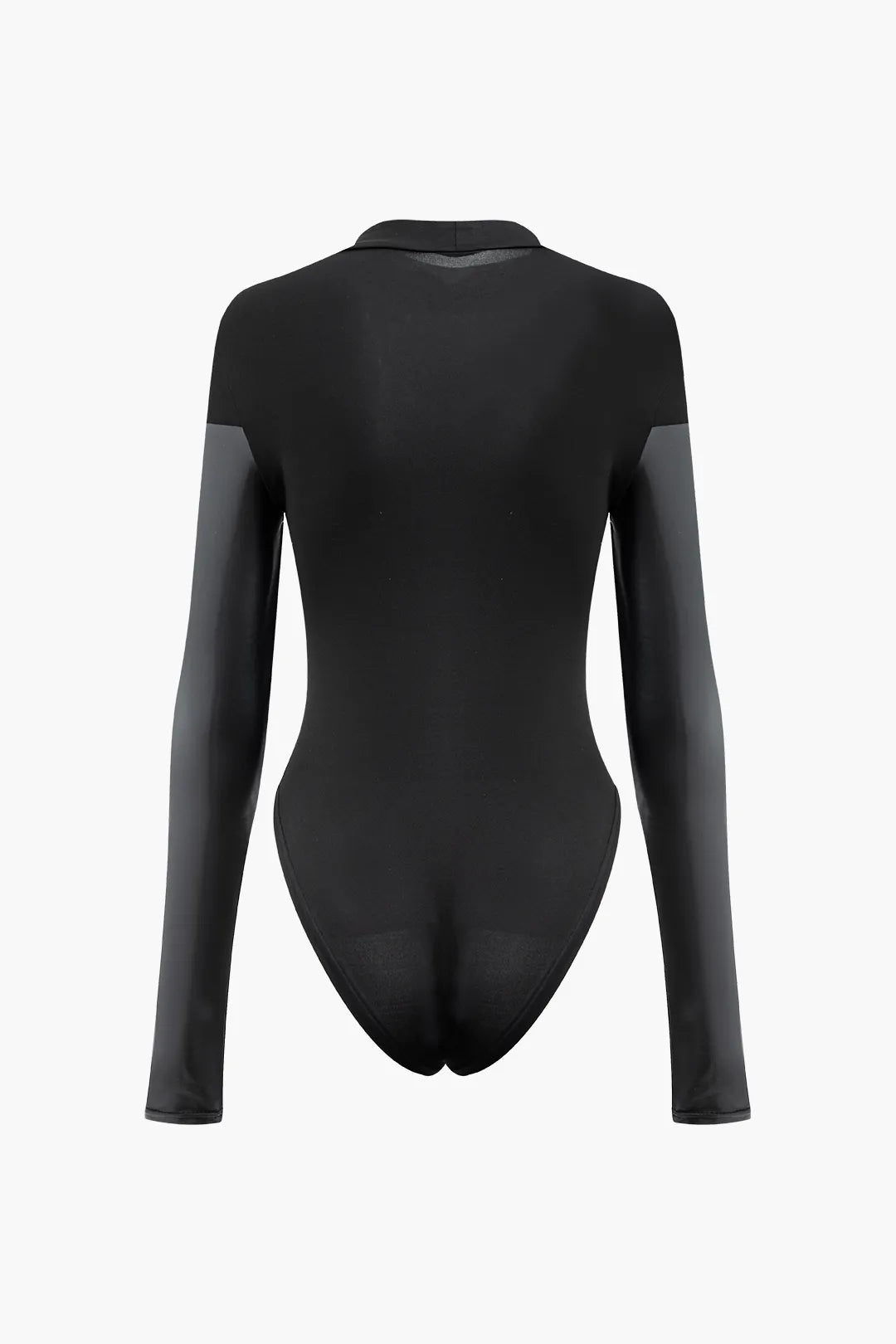 Beautifully Finished Garment in a Timeless Design