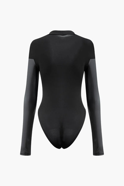 Beautifully Finished Garment in a Timeless Design