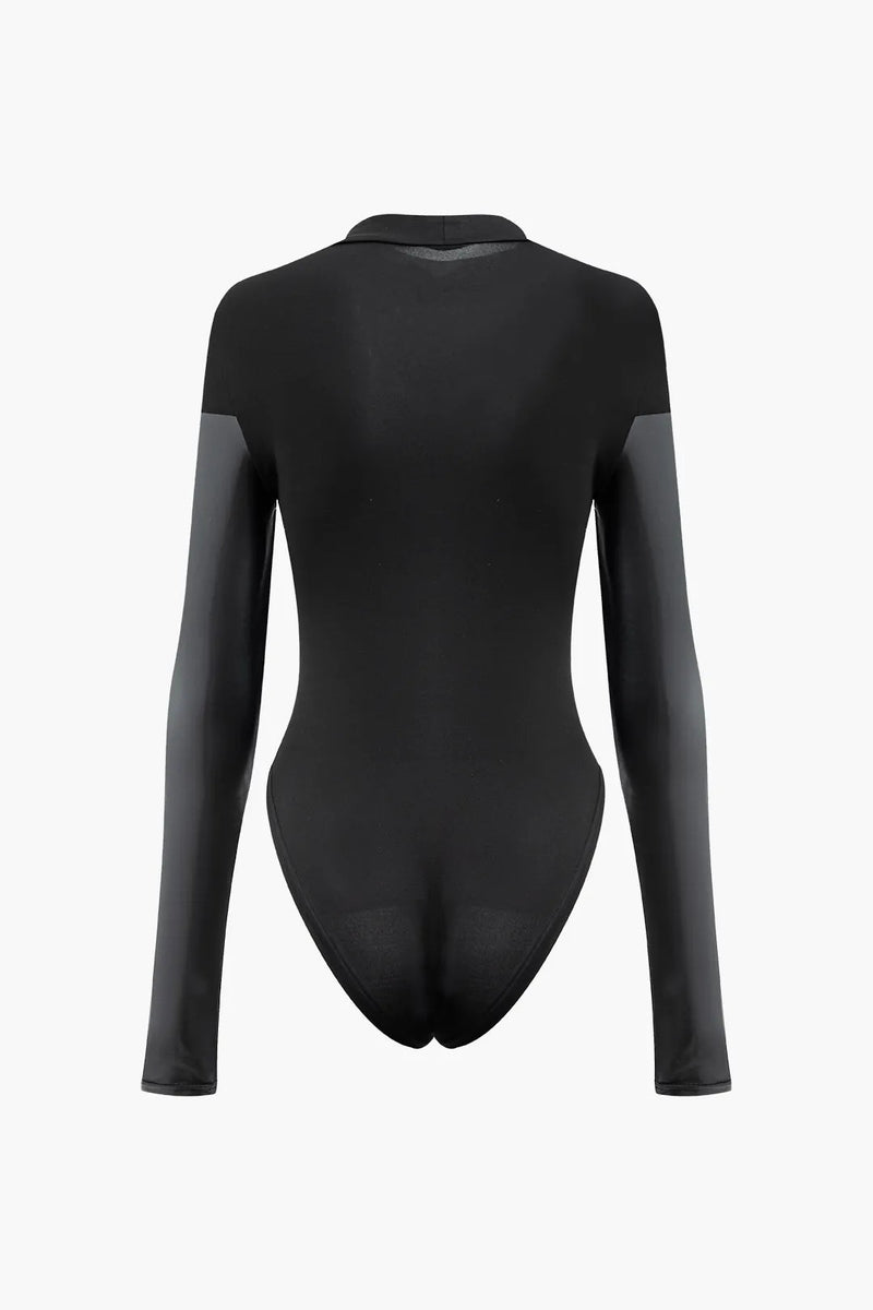 Beautifully Finished Garment in a Timeless Design