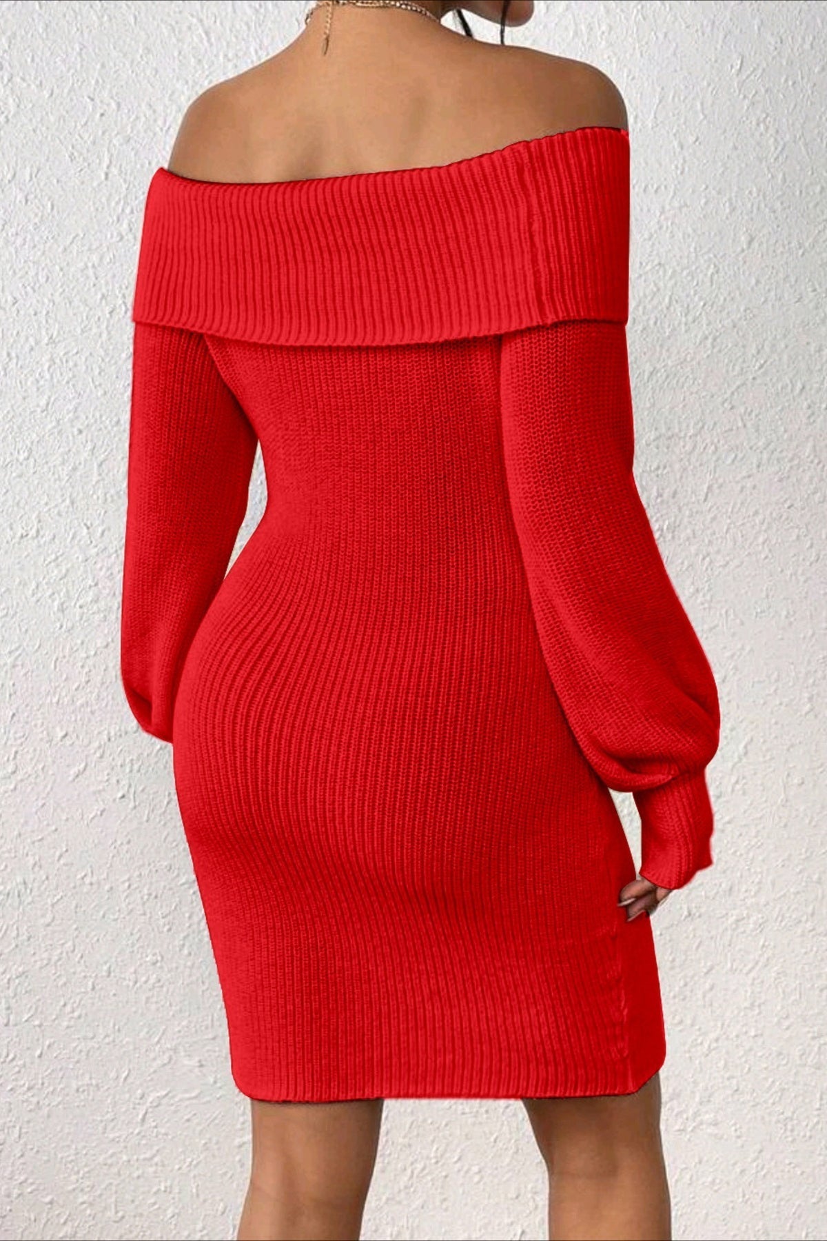 Beautifully Crafted Sweater in a Classic Style
