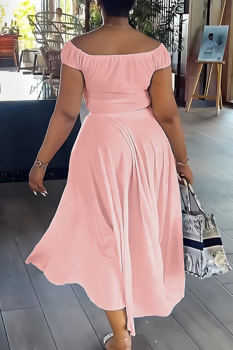 Sophisticated Garment with a Clean Classic Look
