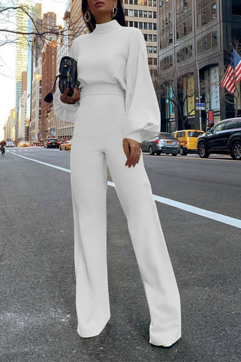 Beautifully Balanced Garment with Timeless Character