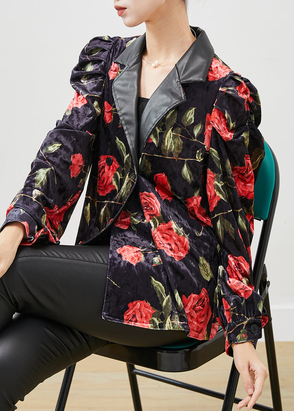 Beautifully Crafted Coat in a Classic Style