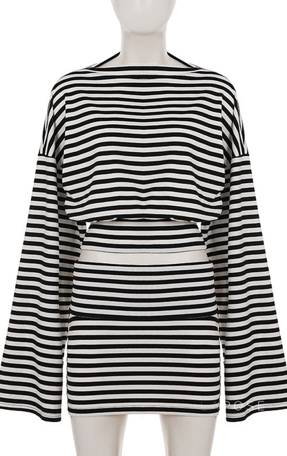 Polished Garment with an Effortless Classic Look