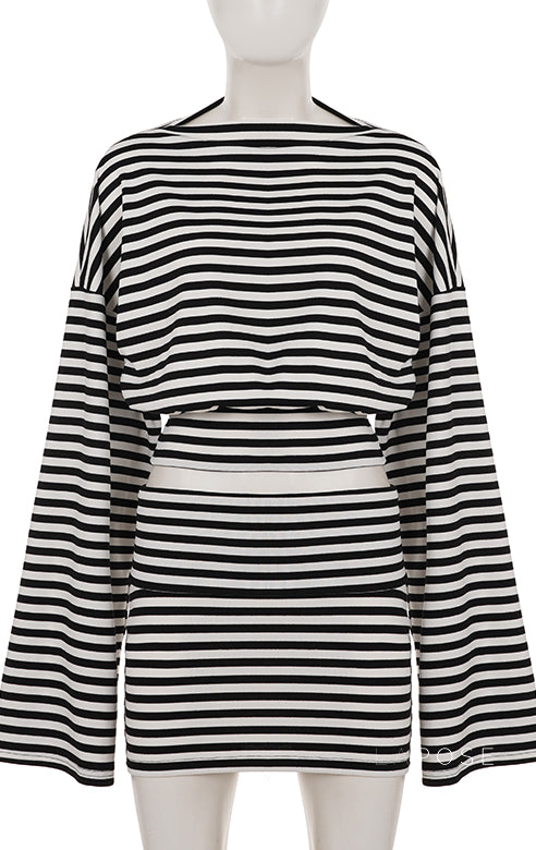 Polished Garment with an Effortless Classic Look
