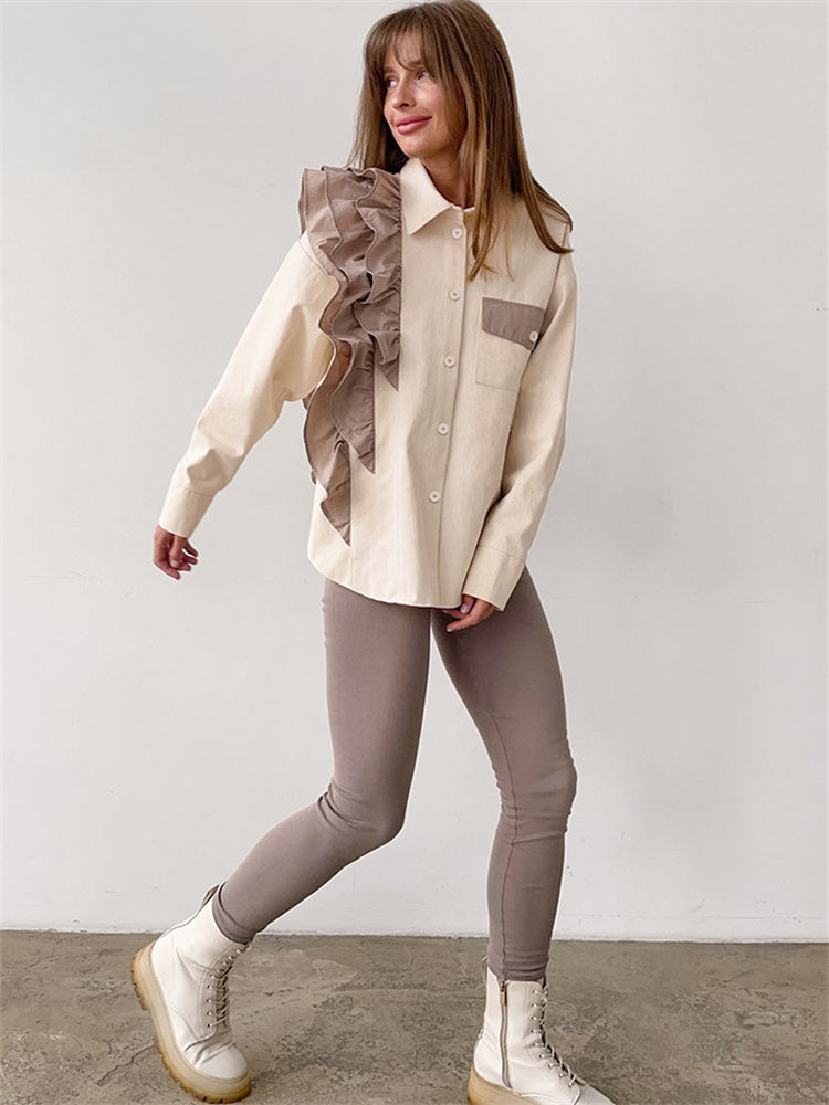 Sophisticated Cardigan with a Clean Classic Look