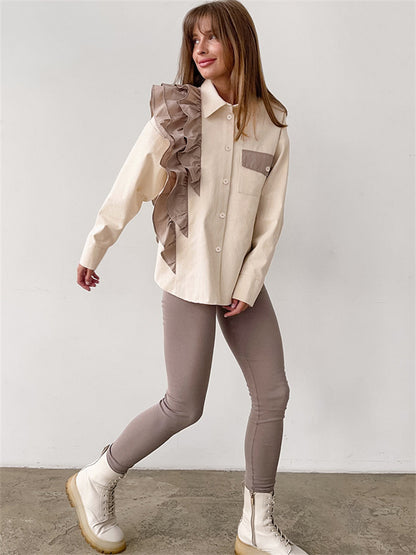 Sophisticated Cardigan with a Clean Classic Look