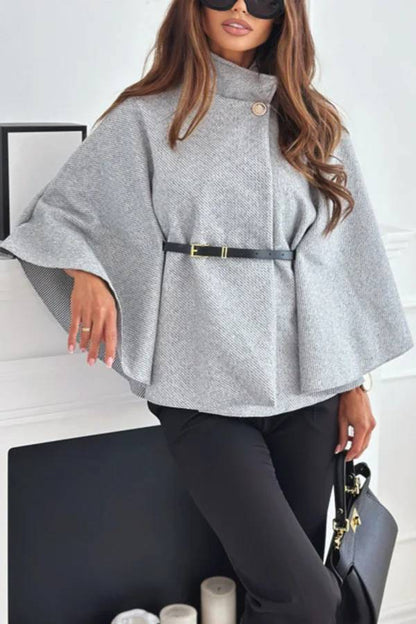 Effortlessly Elegant Garment with a Timeless Design