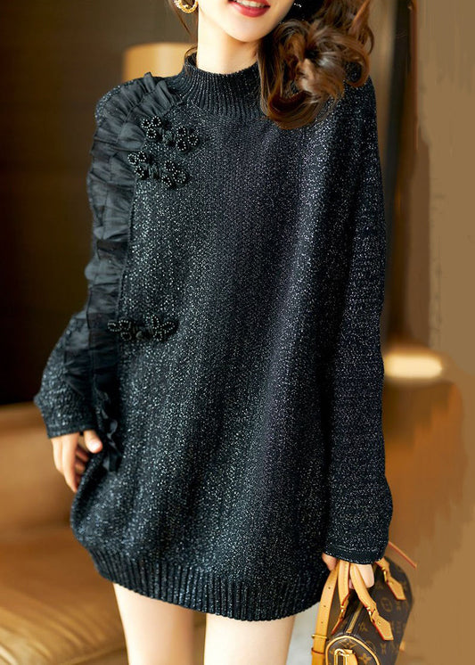 Well Tailored Shirt with a Graceful Silhouette