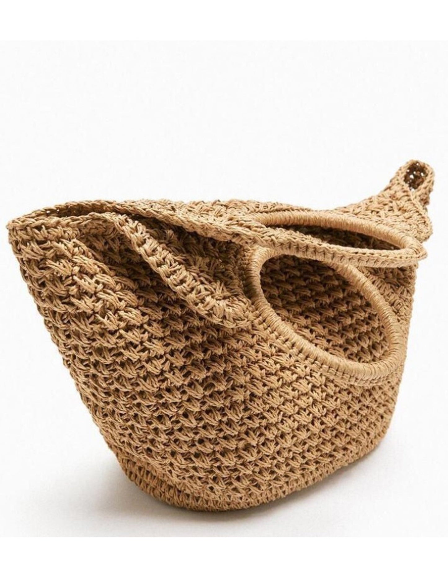 Vintage Inspired Bag with a Contemporary Edge